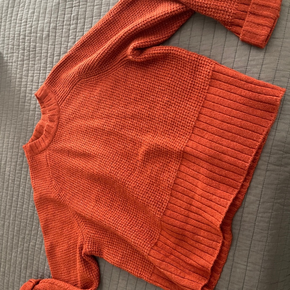 Target New Day sweater